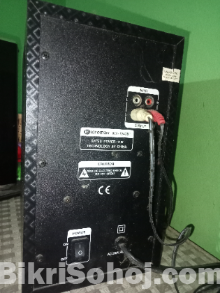 Mx-1040BT